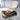 La Violette Pedicure Spa with Upgraded 9690 Chair / Featuring Advanced Massage Therapy by Gulfstream