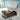 La Violette Pedicure Spa with Upgraded 9690 Chair / Featuring Advanced Massage Therapy by Gulfstream