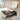 La Violette Pedicure Spa with Upgraded 9690 Chair / Featuring Advanced Massage Therapy by Gulfstream