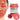 LactoBright Rejuvenating Vampire Lactic Acid Jelly Mask / 23 oz. - 650 grams by Jeluxe Masks