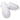 Ladies Closed Toe Slippers / Micro Terry by Boca Terry