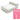 Ladypillo Replacement Cover / Nailpillo / White by Ladypillo