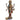 Lakshmi Statue / 10" Tall