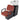 Lambada Backwash with Slide System - White Bowl by Pibbs