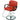 Lambada Hydraulic Styling Chair by Pibbs