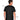 Landau Proflex Men's 4-Pocket V-Neck Top - BLACK / Sizes S - 5XL