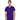 Landau Proflex Men's 4-Pocket V-Neck Top - GRAPE / Sizes S - 5XL