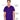 Landau Proflex Men's 4-Pocket V-Neck Top - GRAPE / Sizes S - 5XL