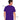 Landau Proflex Men's 4-Pocket V-Neck Top - GRAPE / Sizes S - 5XL