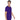 Landau Proflex Men's 4-Pocket V-Neck Top - GRAPE / Sizes S - 5XL