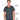 Landau Proflex Men's 4-Pocket V-Neck Top - GRAPHITE / Sizes S - 5XL