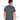 Landau Proflex Men's 4-Pocket V-Neck Top - GRAPHITE / Sizes S - 5XL