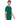 Landau Proflex Men's 4-Pocket V-Neck Top - HUNTER / Sizes S - 5XL