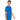Landau Proflex Men's 4-Pocket V-Neck Top - ROYAL / Sizes S - 5XL