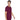 Landau Proflex Men's 4-Pocket V-Neck Top - WINE / Sizes S - 5XL
