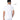 Landau Proflex Men's 6-Pocket Notch Collar Top - WHITE / Sizes S - 5XL