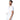 Landau Proflex Men's 6-Pocket Notch Collar Top - WHITE / Sizes S - 5XL
