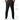 Landau Proflex Men's Banded-Bottom Jogger Pants with Elastic Waistband + 7 Pockets - BLACK / Sizes S - 3XL