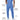 Landau Proflex Men's Banded-Bottom Jogger Pants with Elastic Waistband + 7 Pockets - CEIL / Sizes S - 3XL