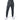 Landau Proflex Men's Banded-Bottom Jogger Pants with Elastic Waistband + 7 Pockets - GRAPHITE / Sizes S - 3XL