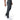 Landau Proflex Men's Banded-Bottom Jogger Pants with Elastic Waistband + 7 Pockets - GRAPHITE / Sizes S - 3XL