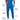 Landau Proflex Men's Banded-Bottom Jogger Pants with Elastic Waistband + 7 Pockets - ROYAL / Sizes S - 3XL