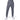 Landau Proflex Men's Banded-Bottom Jogger Pants with Elastic Waistband + 7 Pockets - STEEL / Sizes S - 3XL