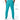 Landau Proflex Men's Banded-Bottom Jogger Pants with Elastic Waistband + 7 Pockets - TEAL / Sizes S - 3XL