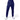 Landau Proflex Men's Banded-Bottom Jogger Pants with Elastic Waistband + 7 Pockets - TRUE NAVY / Sizes S - 3XL