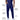 Landau Proflex Men's Banded-Bottom Jogger Pants with Elastic Waistband + 7 Pockets - TRUE NAVY / Sizes S - 3XL