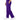 Landau Proflex Men's Straight-Leg Cargo Pants - GRAPE / Sizes S - 5XL