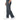 Landau Proflex Men's Straight-Leg Cargo Pants - GRAPHITE / Sizes S - 5XL