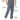 Landau Proflex Men's Straight-Leg Cargo Pants - STEEL / Sizes S - 5XL