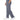 Landau Proflex Men's Straight-Leg Cargo Pants - STEEL / Sizes S - 5XL