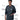 Landau Proflex Men's Warm-Up Jacket - GRAPHITE / Sizes S - 5XL