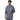 Landau Proflex Men's Warm-Up Jacket - STEEL / Sizes S - 5XL