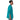 Landau Proflex Men's Warm-Up Jacket - TEAL / Sizes S - 5XL