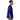 Landau Proflex Men's Warm-Up Jacket - TRUE NAVY / Sizes S - 5XL