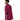 Landau Proflex Men's Warm-Up Jacket - WINE / Sizes S - 5XL