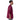 Landau Proflex Men's Warm-Up Jacket - WINE / Sizes S - 5XL