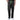 Landau Proflex Unisex Straight-Leg Cargo Scrub Pants - BLACK / Sizes XS - 5XL