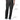 Landau Proflex Unisex Straight-Leg Cargo Scrub Pants - BLACK / Sizes XS - 5XL