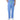 Landau Proflex Unisex Straight-Leg Cargo Scrub Pants - CEIL / Sizes XS - 5XL