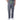 Landau Proflex Unisex Straight-Leg Cargo Scrub Pants - STEEL / Sizes XS - 5XL