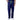 Landau Proflex Unisex Straight-Leg Cargo Scrub Pants - TRUE NAVY / Sizes XS - 5XL