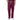 Landau Proflex Unisex Straight-Leg Cargo Scrub Pants - WINE / Sizes XS - 5XL