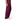 Landau Proflex Unisex Straight-Leg Cargo Scrub Pants - WINE / Sizes XS - 5XL