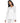 Landau Proflex Women's 3-Pocket V-Neck Top - WHITE / Sizes XS - 5XL