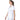Landau Proflex Women's 5-Pocket Notch Collar Top - WHITE / Sizes XS - 5XL