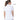 Landau Proflex Women's 5-Pocket Notch Collar Top - WHITE / Sizes XS - 5XL